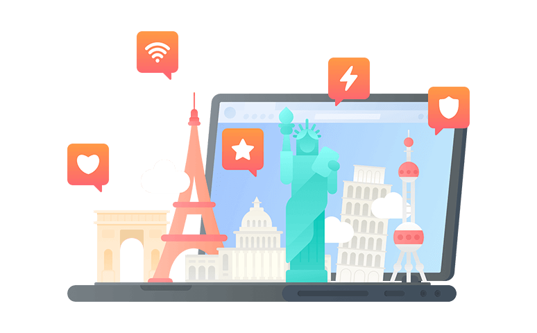 在克罗地亚连接到中国vpn - 穿锁回国
